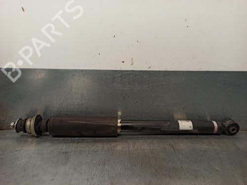 Used Right rear shock absorber MITSUBISHI MIRAGE / SPACE STAR VI Hatchback (A0_A) 1.2 (A03A) (80 hp) 15725619
