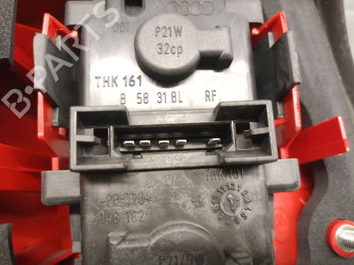 Achterlicht rechts AUDI A6 C5 (4B2, 4B4) 2.5 TDI | BP29755156C35 