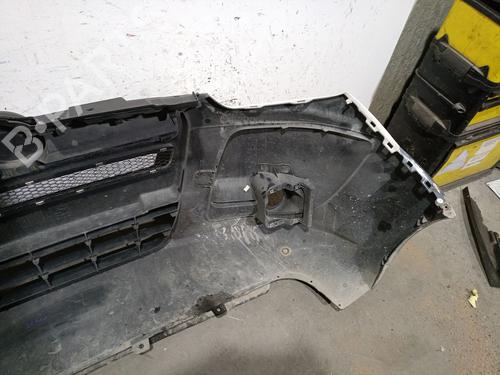 Front bumper FIAT DOBLO Cargo (263_) 1.3 D Multijet | BP23391610C7 