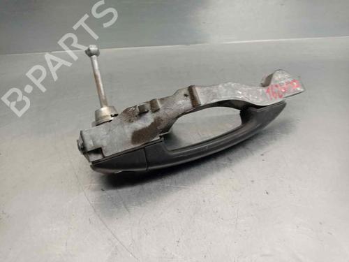 Front left exterior door handle CITROËN JUMPY II Van 2.0 HDi 120 | BP10571150C128 