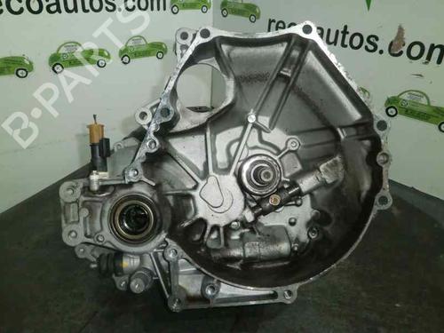 manual-gearbox-rover-25-i-hatchback-rf-1999-2000-2001-2002-2003-2004-2005-2006-2070137 main image
