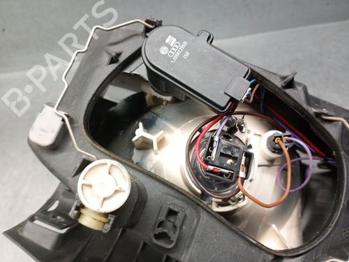 Left headlight SEAT IBIZA II (6K1) 1.9 SDI | BP31370201C28 