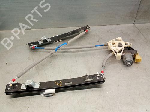 Used Rear left window mechanism FORD B-MAX (JK) 1.6 TDCi (95 hp) 28810426