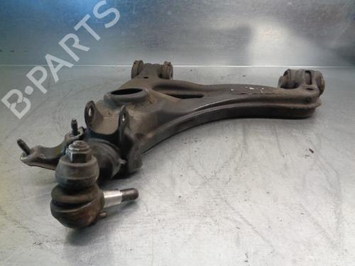 Left front suspension arm MERCEDES-BENZ SLK (R170) 200 Kompressor (170.444) | BP9139622M12 