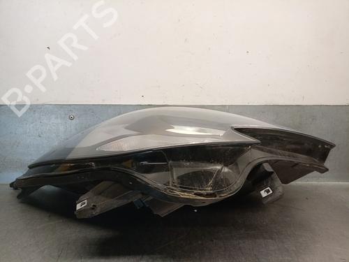 Right headlight OPEL CORSA E (X15) 1.4 (08, 68) | BP35724285C29  - Image 5