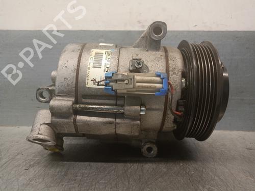 Used AC compressor AC compressor CHEVROLET CRUZE Hatchback (J305) 1.6 (124 hp) 32474317 32474317