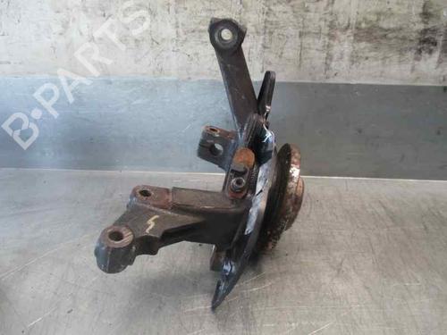 Left front steering knuckle FORD KA (RU8) 1.2 | BP5606124M25 
