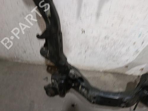 Subframe CHEVROLET CAPTIVA (C100, C140) 2.0 D 4WD | BP27201478M9 
