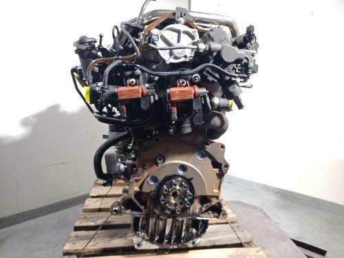 Engine FORD S-MAX (WA6) 2.0 TDCi | BP40506546M1 - Image 4