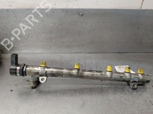Used Injection rail Injection rail MERCEDES-BENZ C-CLASS (W203) C 220 CDI (203.008) (150 hp) 34059883 34059883