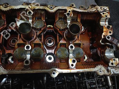 Cylinder head RENAULT ESPACE IV (JK0/1_) 3.5 V6 (JK00, JK0F, JK0P, JK0S, JK0W) | BP31211308M5 - Image 4