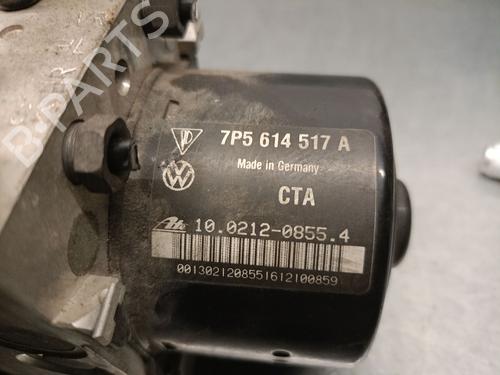 ABS pump PORSCHE CAYENNE (92A) 3.0 Diesel | BP25242482M43 