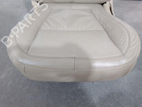 Left front seat JAGUAR XF I (X250) 2.7 D | BP33461115C15  - Image 7