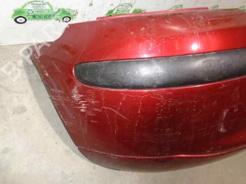 Rear bumper ROVER 25 I Hatchback (RF) 1.4 16V | BP4871597C8 