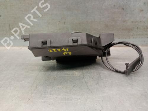 Tailgate lock BMW 1 (E87) 116 d | BP25236907C101 