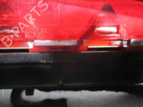 Third brake light FORD FOCUS I Turnier (DNW) 1.6 16V | BP2066154L11 