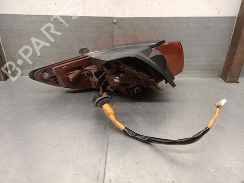 Right taillight INFINITI FX 37 AWD | BP38933931C35 - Image 2