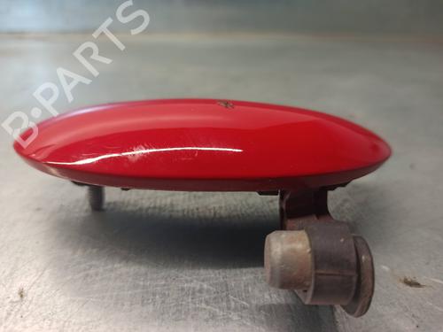 Front right exterior door handle TOYOTA AYGO (_B1_) 1.0 (KGB10_, KGB10R) | BP8302811C129 