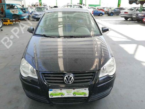 Fuse box VW POLO (9N_, 9A_) 1.4 TDI | BP5391588E1 