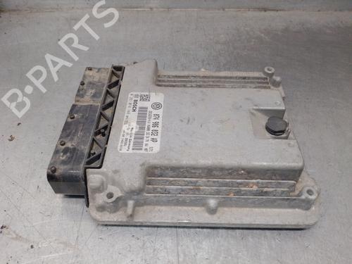Engine control unit (ECU) VW CRAFTER 30-50 Van (2E_) 2.5 TDI | BP39668845M57 - Image 6