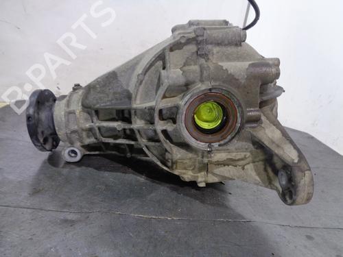 Differential hinten für MERCEDES-BENZ M-CLASS (W163) ML 270 CDI (163.113) (163 hp) 11743483