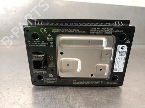Elektronisk modul RENAULT CAPTUR II (HF_) E-TECH 160 | BP25273213M83 