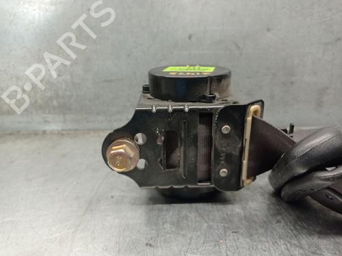Rear left seatbelt HYUNDAI MATRIX (FC) 1.5 CRDi | BP21578760I29 