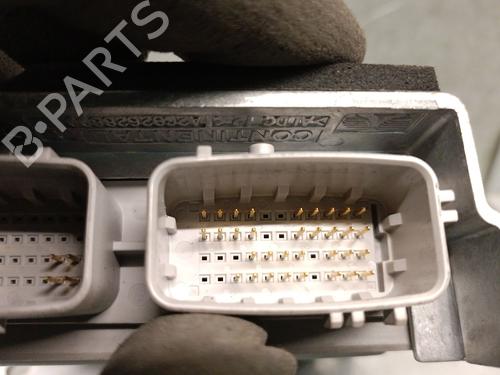 ECU airbags KIA OPTIMA (JF) 1.7 CRDi | BP32844059M53 - Image 3
