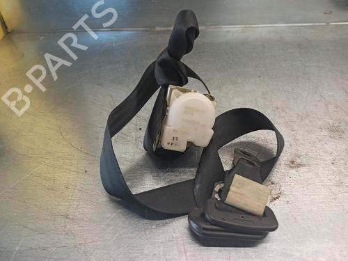 Rear right seatbelt TOYOTA AYGO (_B1_) 1.0 (KGB10_, KGB10R) | BP8301741I28 
