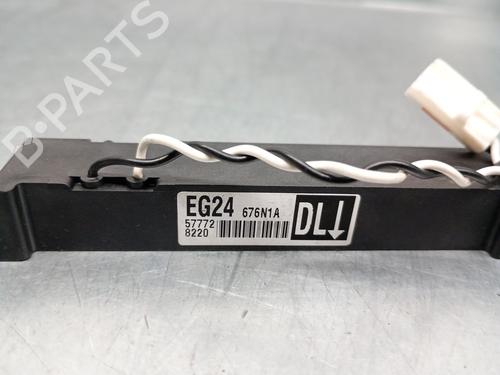Antenna/Base MAZDA CX-7 (ER) 2.3 MZR DISI Turbo AWD (ER3P) | BP29851187C140
