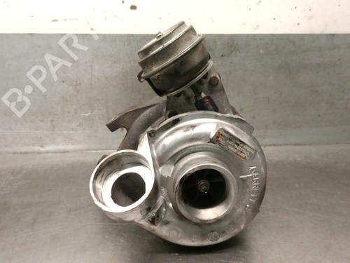 Used Turbocharger/Supercharger Turbocharger/Supercharger 36995831 36995831
