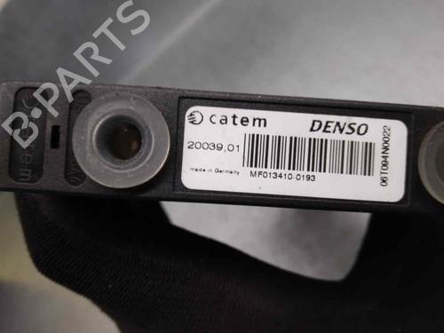 Varmeblæsermodstand SMART FORFOUR (454) 1.5 CDI (454.001) | BP11743495M108 