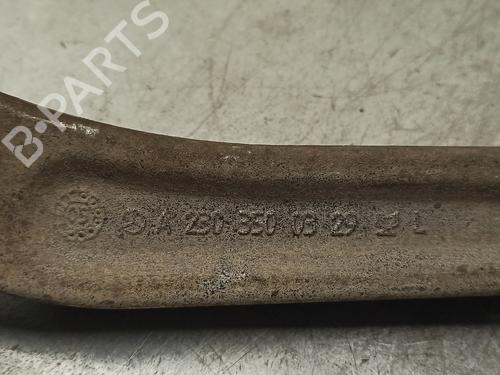 Left rear suspension arm MERCEDES-BENZ CLS (C219) CLS 320 CDI (219.322) | BP10775388M14 