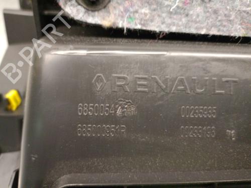 Glove box MITSUBISHI ASX (VSX_, VSE_) 1.6 HYBRID (VSEH6) | BP36222577C95  - Image 5