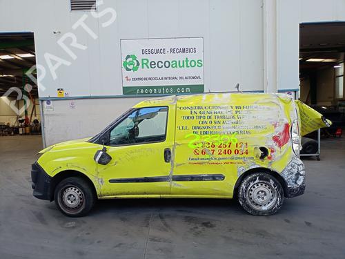 Electronic module FIAT DOBLO Cargo (263_) 1.3 D Multijet | BP28003908M83 - Image 6
