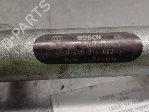 Injection rail BMW X5 (E53) 3.0 d | BP40532182M98 - Image 6