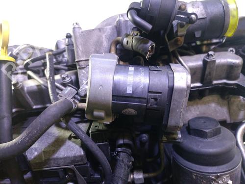 Silnik OPEL ASTRA G Hatchback (T98) 2.2 DTI (F08, F48) | BP29750147M1 