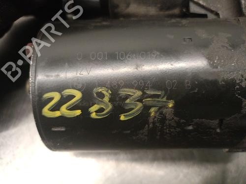 Starter MINI MINI (R50, R53) One | BP26579561M8 