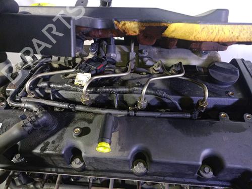 Engine HYUNDAI TERRACAN (HP) 2.9 CRDi | BP29308913M1 