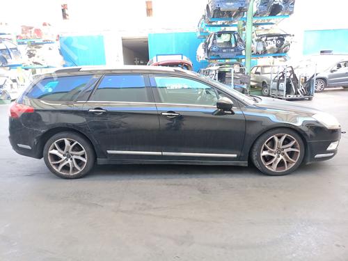 Switch CITROËN C5 III Break (RW_) 2.2 HDi 200 | BP37154604I30 - Image 9