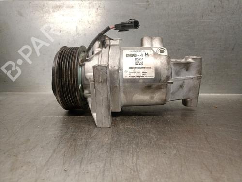 AC compressor DACIA SANDERO III 1.0 TCe 90 | BP29709994M34