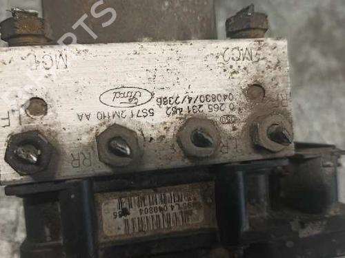 ABS pump FORD MONDEO III Turnier (BWY) 2.0 16V TDDi / TDCi | BP6874319M43 