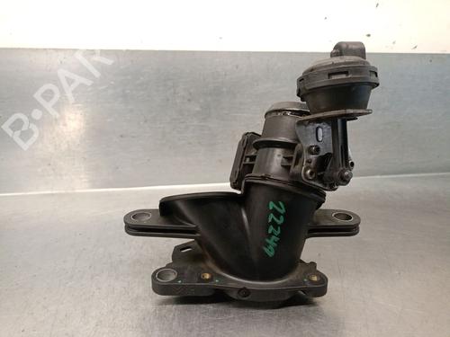 Throttle body CITROËN DS5 2.0 HDi 165 | BP24553695M82 