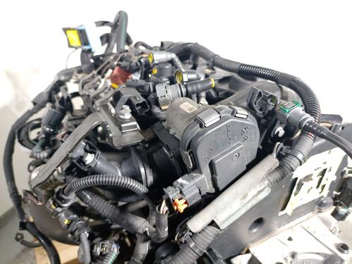 Motor CITROËN C4 II (NC_) 1.6 HDi 90 | BP30906824M1