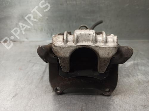 Right rear brake caliper SEAT EXEO ST (3R5)  | BP11618763M106 