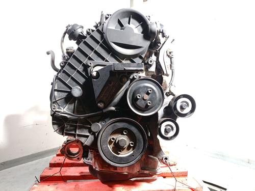 Used Engine Engine OPEL ASTRA H (A04) 1.7 CDTI (L48) (100 hp) 33293041 33293041