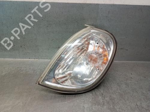 Pisca frente esquerdo Pisca frente esquerdo KIA CARENS I MPV (FC, FJ) 1.8 i (110 hp) 35964462 35964462