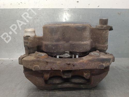 Left front brake caliper FORD TRANSIT Van (E_ _) 2.5 TDI (EAL, EAS) | BP33017837M105 - Image 4