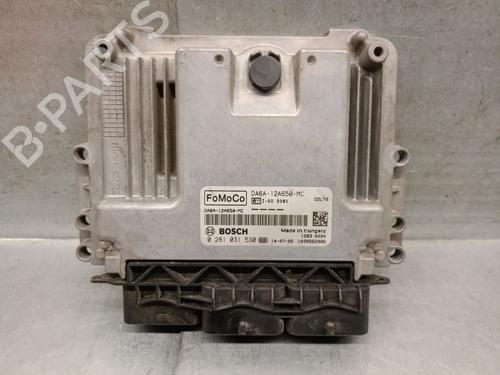Used Engine control unit (ECU) Engine control unit (ECU) 38874275 38874275