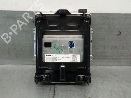 Display monitor VOLVO XC40 (536) Recharge | BP28813333C48 